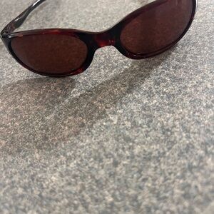 Costas Tortoise shell brown Sunglasses